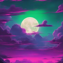 Neon Moon V10