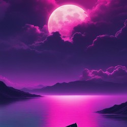 Neon Moon V6