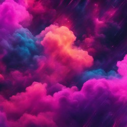Neon Nebula V10