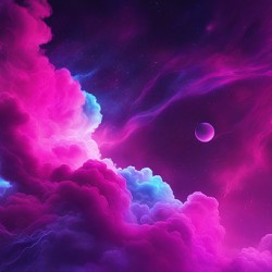 Neon Nebula V2