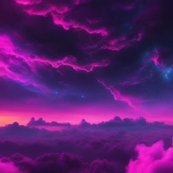 Neon Nebula V3