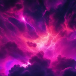 Neon Nebula V5