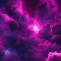 Neon Nebula V8