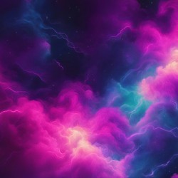 Neon Nebula V9