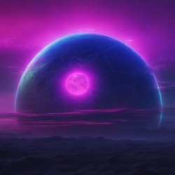 Neon Planet V10