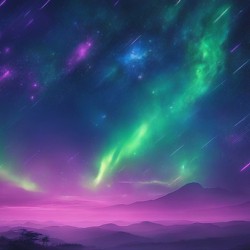 Neon Sky V10