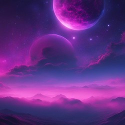 Neon Sky V2
