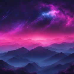 Neon Sky V3