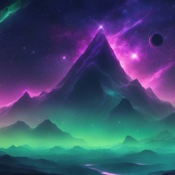 Neon Sky V5