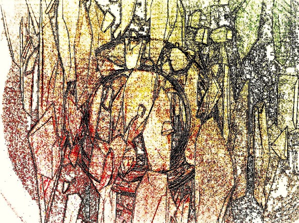 586 Print