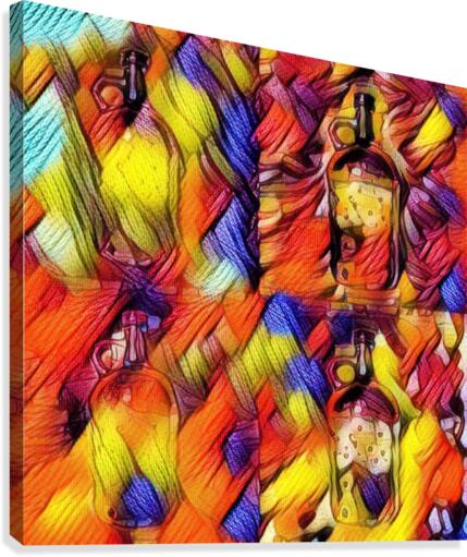 097 Canvas Print