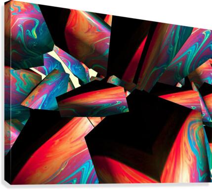 131 Canvas Print