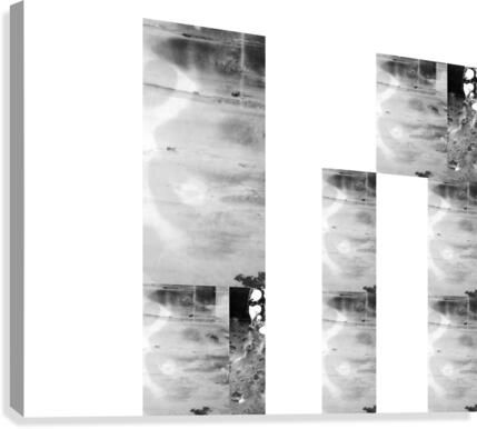 136 Canvas Print
