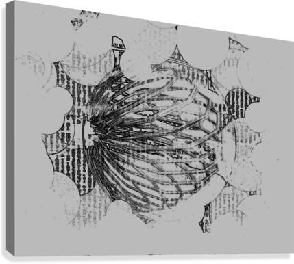 142 Canvas Print