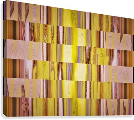 146 Canvas Print