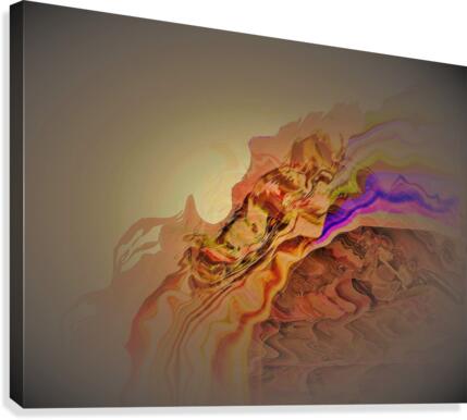 147 Canvas Print