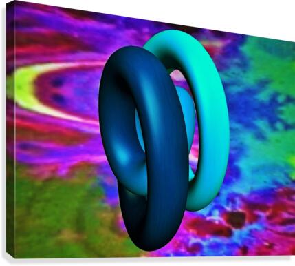 152 Canvas Print