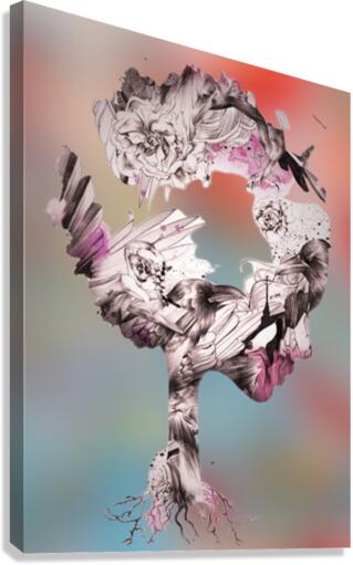 157 Canvas Print