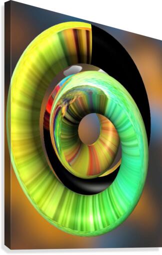 159 Canvas Print