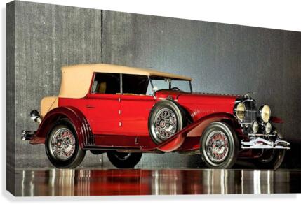 169 Canvas Print