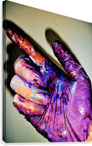 170 Canvas Print