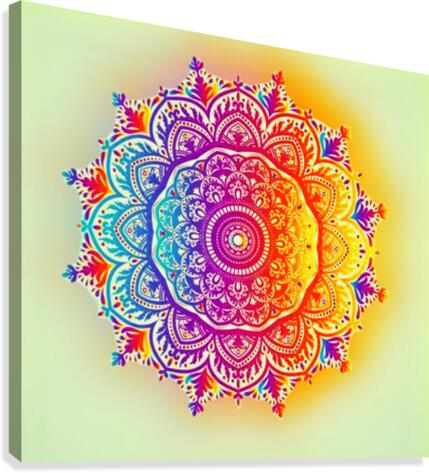 172 Canvas Print