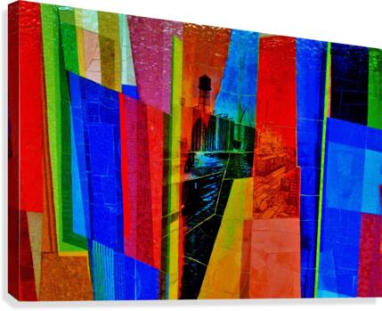 173 Canvas Print