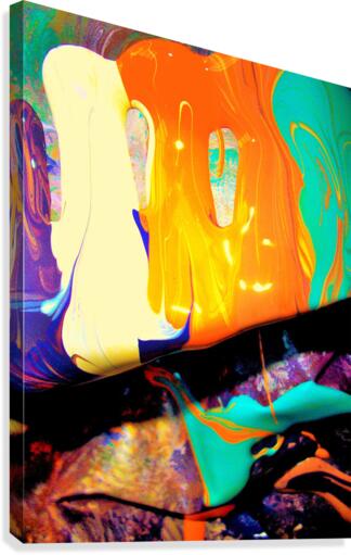 177 Canvas Print