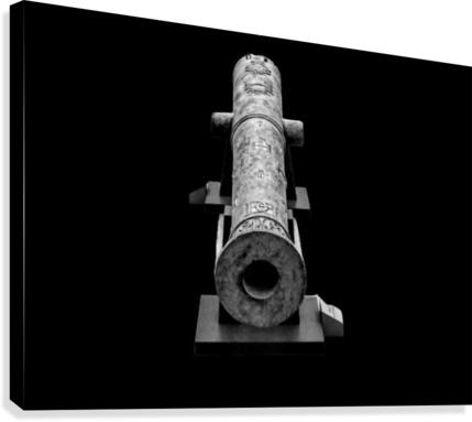 179 Canvas Print