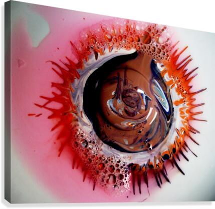 266 Canvas Print