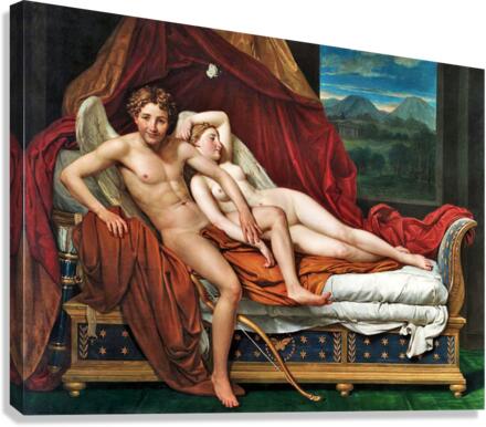 276 Canvas Print