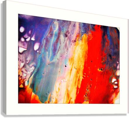 292 Canvas Print