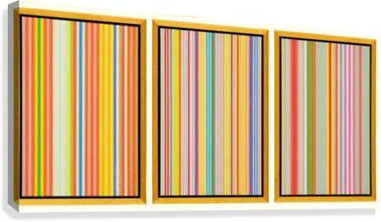 297 Canvas Print
