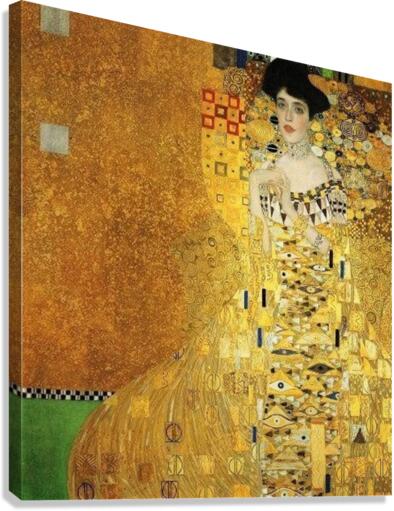 308 Canvas Print