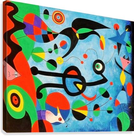 339 Canvas Print