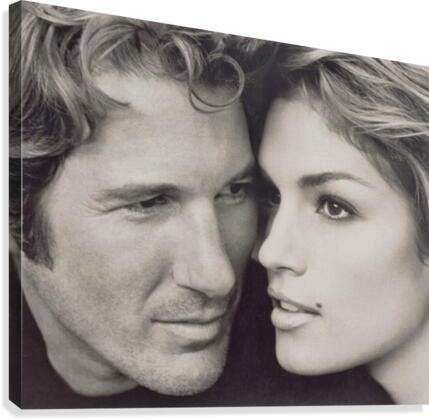 359 Canvas Print