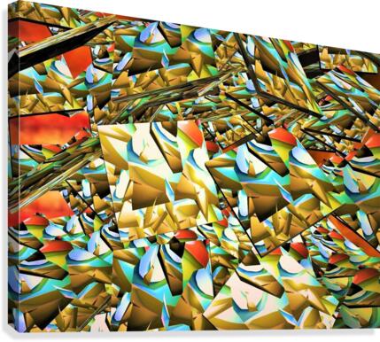 379 Canvas Print
