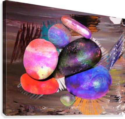 398 Canvas Print