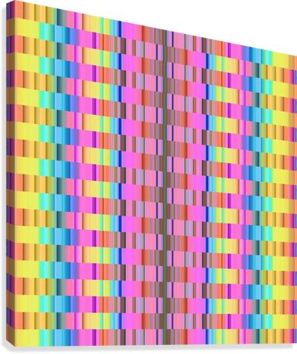 403 Canvas Print