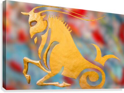 426 Canvas Print