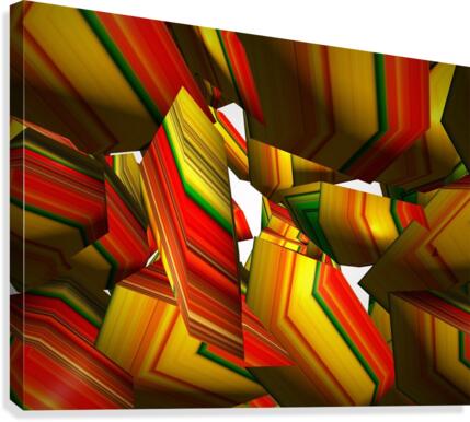427 Canvas Print