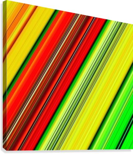 436 Canvas Print