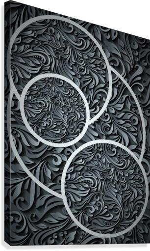 439 Canvas Print