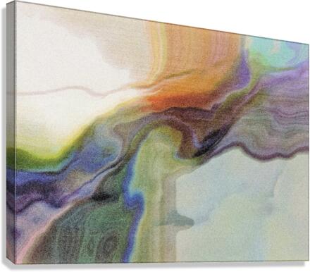 465 Canvas Print
