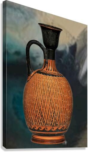 467 Canvas Print