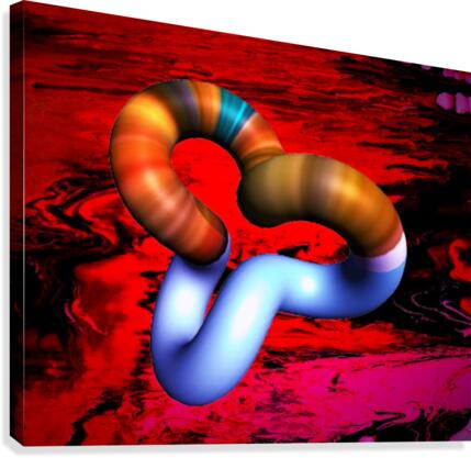 472 Canvas Print