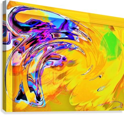 473 Canvas Print