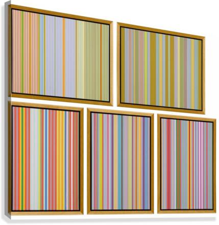 481 Canvas Print