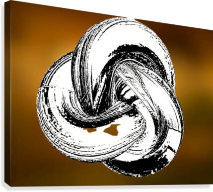 502 Canvas Print