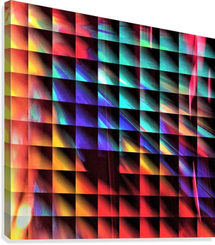 507 Canvas Print